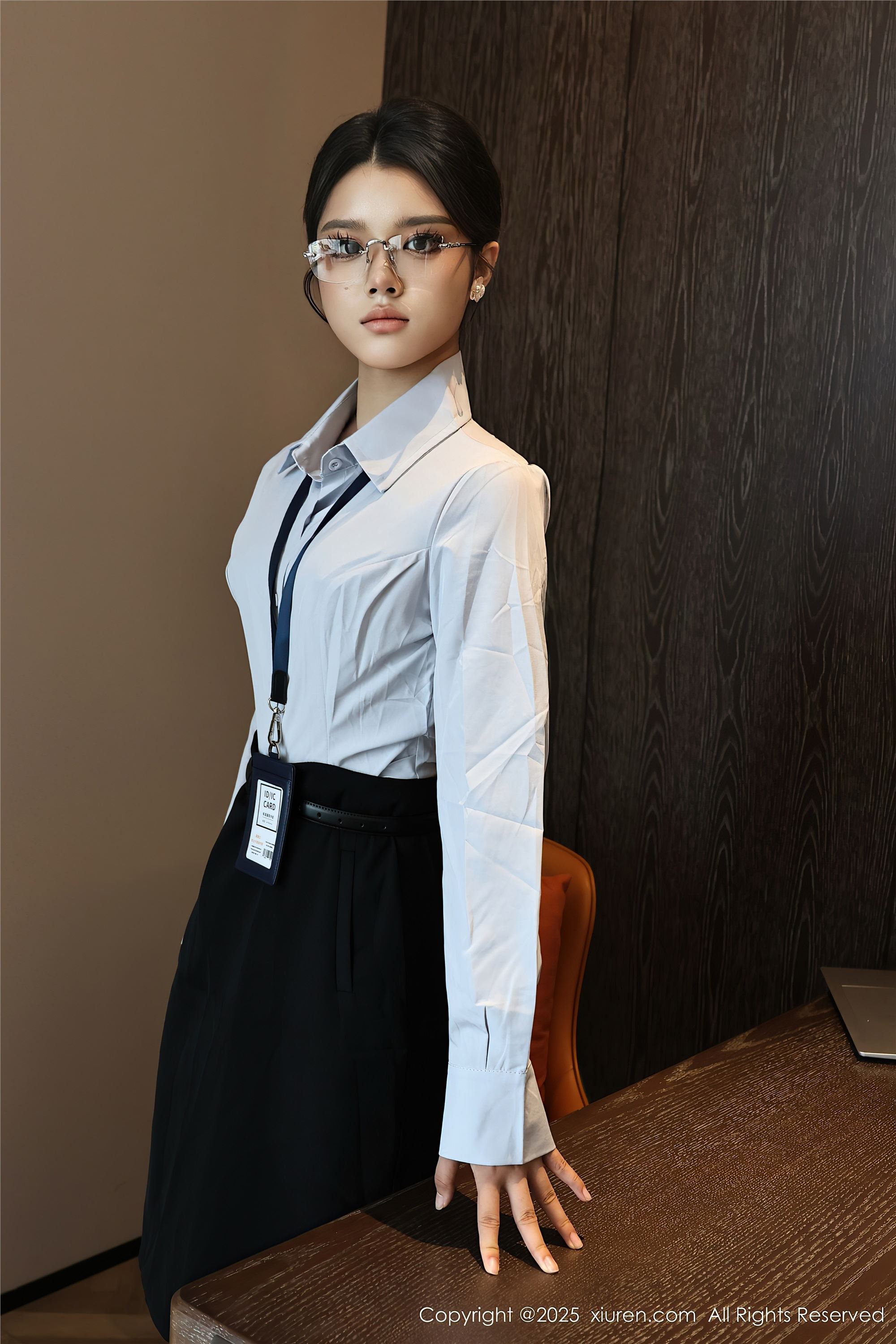 Xiuren秀人网 2025.08.21 NO.10674 糯梨子